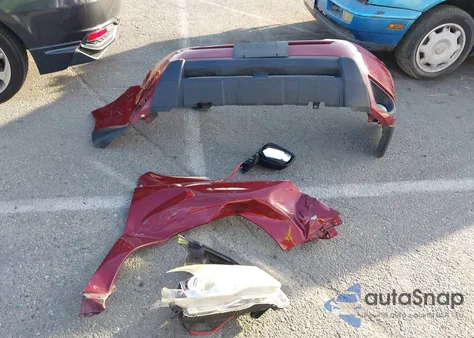 2014 Subaru Forester 2.5I Limited из США, поврежденный, VIN JF2SJAHC5EH461974